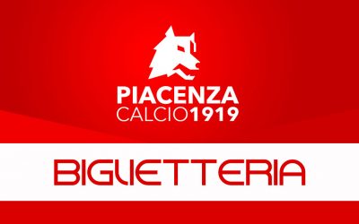 Prevendita Juventus U23 – Piacenza