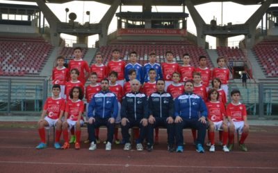 Il Programma del Settore Giovanile