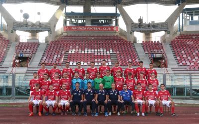 Il Programma del Settore Giovanile