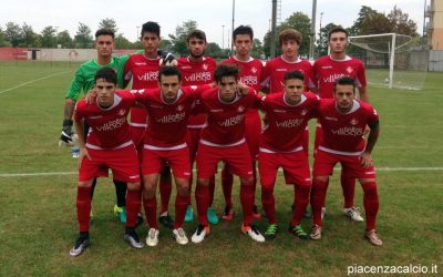 Il Programma del Settore Giovanile