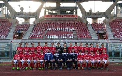 Il punto sul Settore Giovanile