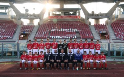 Il Programma del Settore Giovanile