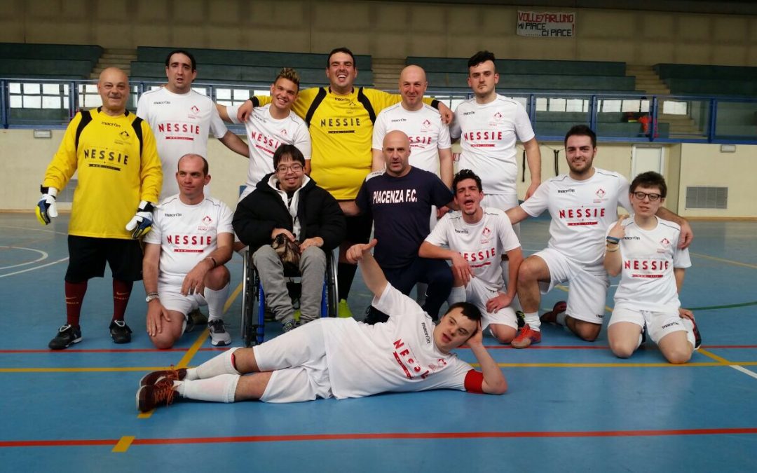 Il Piacenza City si impone in trasferta
