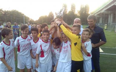 III Memorial Pissasegola – Trofeo O.M.R.