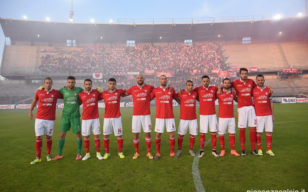 Piacenza – Parma finisce a reti inviolate