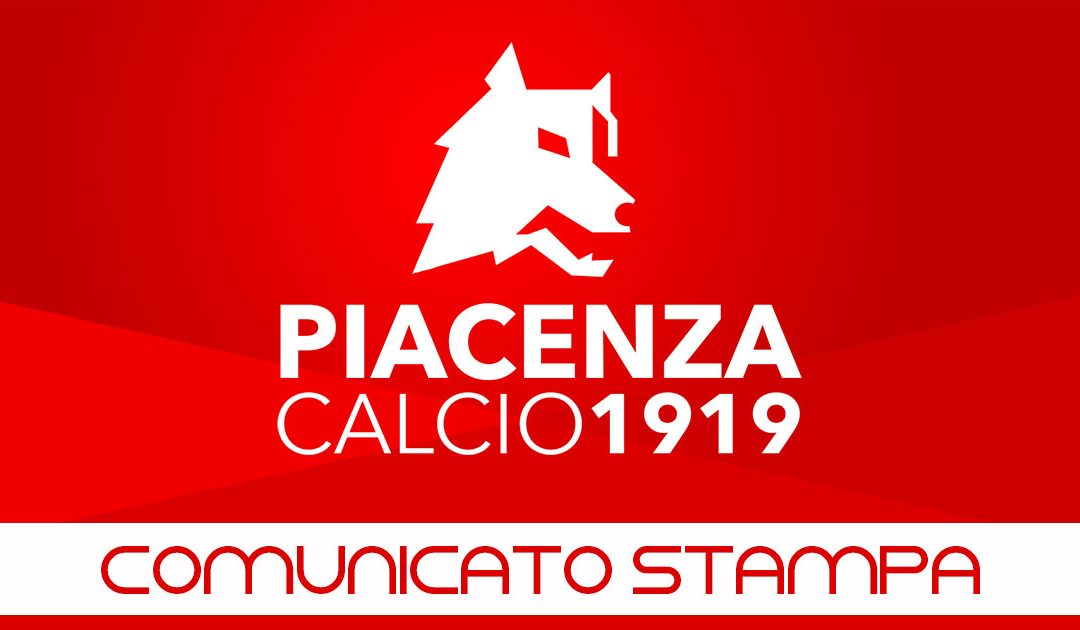 Il Piacenza sbarca nel campionato eSports