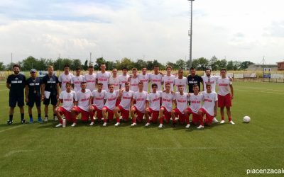 Berretti e Under 17 iniziano la stagione