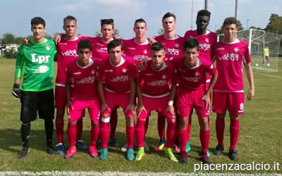 Il punto sul Settore Giovanile