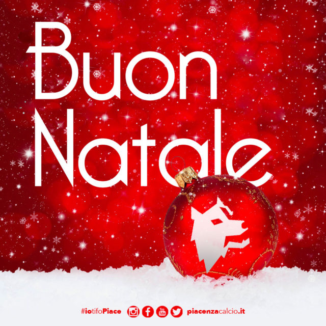 Buon Natale A Chi Viene Dal Nord