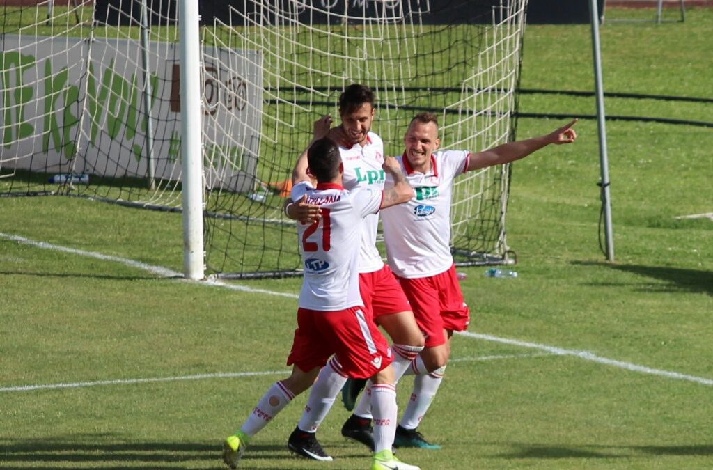 Monza – Piacenza si disputerà martedì 15 ore 19