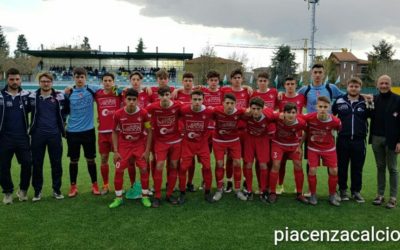 Per l’Under 17 il ritorno dei quarti di finale Playoff a Prato