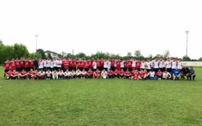 Primo Torneo Interscolastico al Liceo Respighi