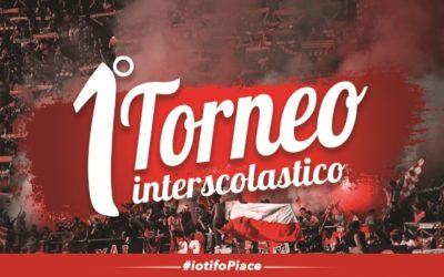 Primo Torneo Interscolastico