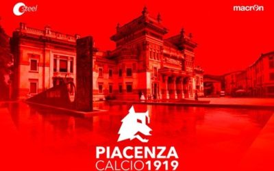 Programma ritiro estivo prima squadra