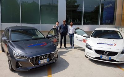 Gruppo Ponginibbi sponsor del Piacenza Calcio