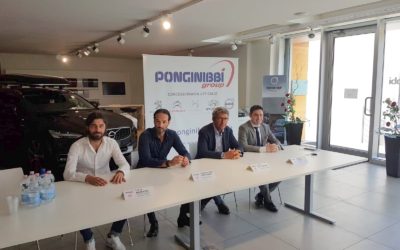 Presentazione sponsor Ponginibbi Group, le interviste