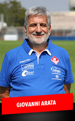 Dott. Giovanni Arata