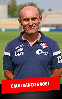 Gianfranco Baggi