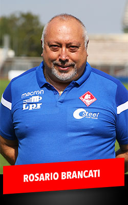 Dott. Rosario Brancati