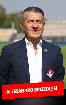 Alessandro Brizzolesi
