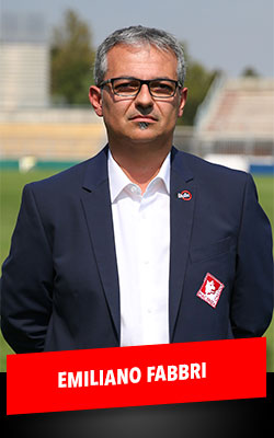 Emiliano Fabbri