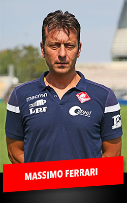 Massimo Ferrari