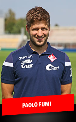 Dott. Paolo Fumi