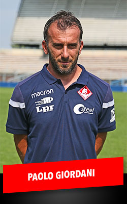 Paolo Giordani