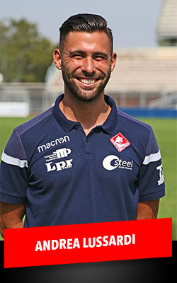 Andrea Lussardi