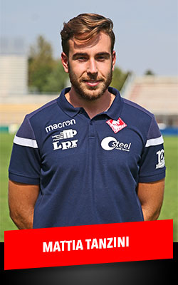 Dott. Mattia Tanzini