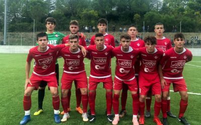 Il Programma del Settore Giovanile