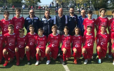 Il punto sul Settore Giovanile