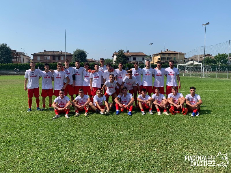 Definito il calendario del Campionato Berretti