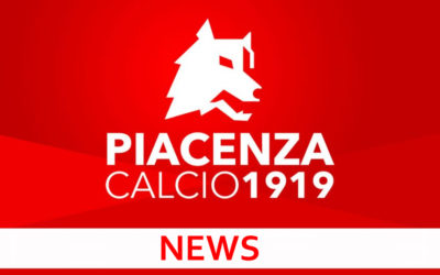 Variazione orario Piacenza – Sambenedettese