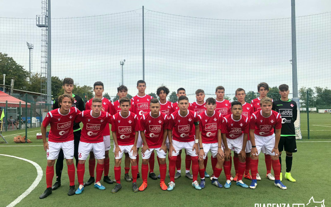 Il punto sul Settore Giovanile