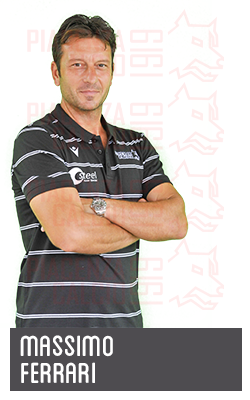 Massimo Ferrari