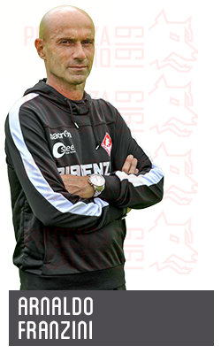 Arnaldo Franzini