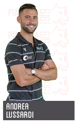 Andrea Lussardi