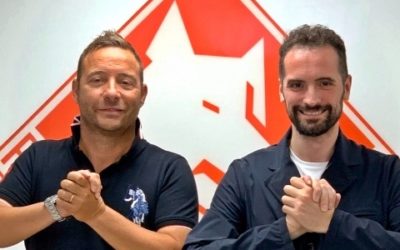 Il Piacenza Calcio insieme ad Atleti al tuo fianco