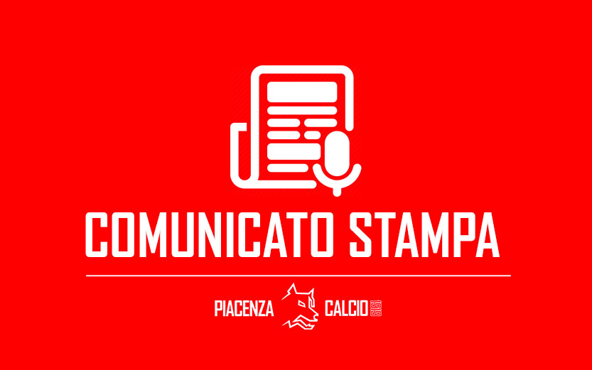 Cristian Camisa nuovo socio del Piacenza Calcio