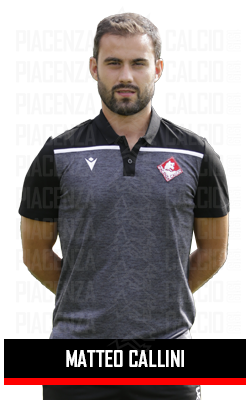 Matteo Callini
