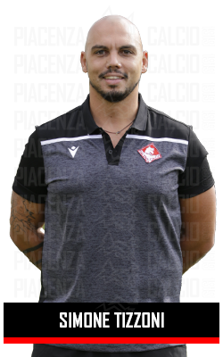Simone Tizzoni
