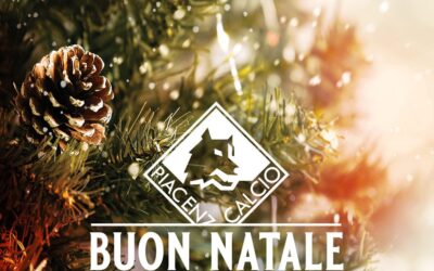 Buon Natale dal Piacenza Calcio