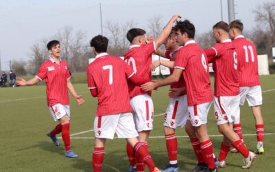 La Primavera supera la Pergolettese ai Playoff