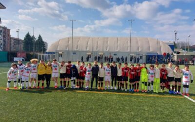 Il punto sul Settore Giovanile