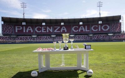 Riepilogo XXXIV Memorial Beghi – Primo Trofeo Rajapack