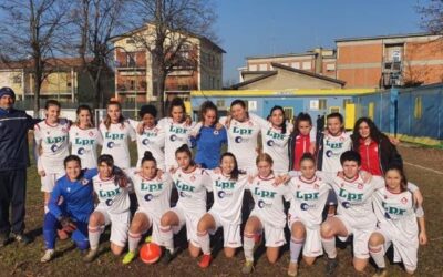 Il punto sul Settore Giovanile