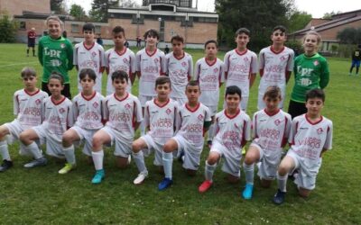 Under 12 alla fase finale del Torneo Fair Play Elite U13