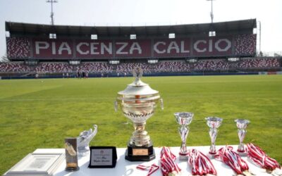 Resoconto XXXIV Memorial Beghi – Trofeo Asia