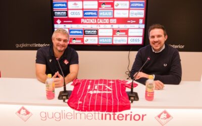 Collaborazione tecnica Scuola Calcio